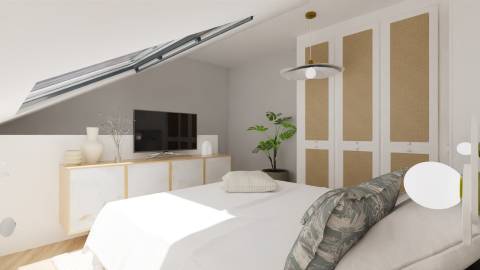 Loft Remodelado | Projeto Exclusivo com Entrega em 2026