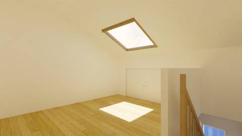 Loft Remodelado | Projeto Exclusivo com Entrega em 2026