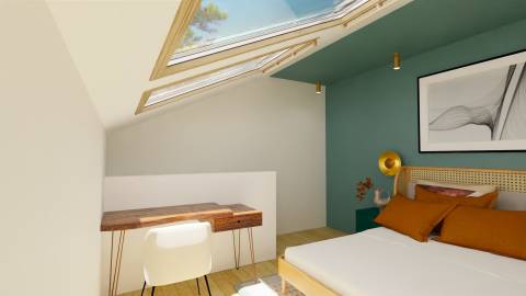 Loft Central Remodelado Design Inteligente e Acabamentos Premium