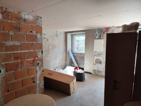 Oportunidade única na zona histórica da Estrela