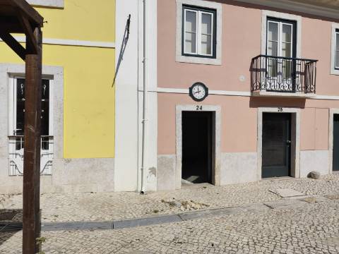 Oportunidade única na zona histórica da Estrela