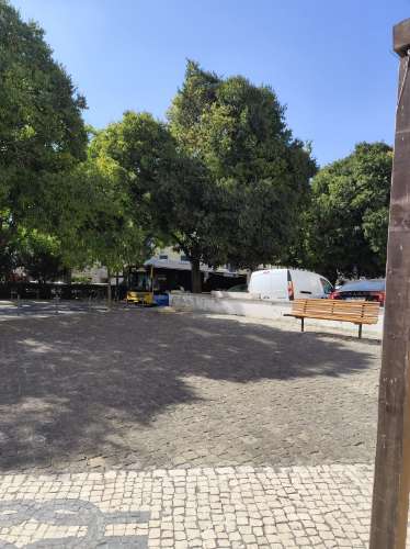 Oportunidade única na zona histórica da Estrela