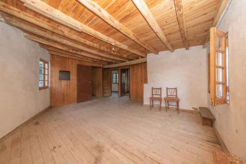 | Moradia T3 em Vale Figueira | Castelo Branco | Um refúgio onde a natureza dita o ritmo |