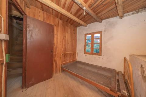 | Moradia T3 em Vale Figueira | Castelo Branco | Um refúgio onde a natureza dita o ritmo |