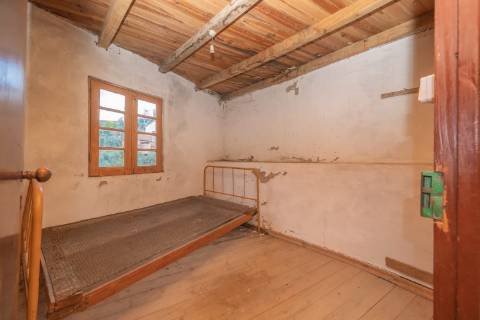 | Moradia T3 em Vale Figueira | Castelo Branco | Um refúgio onde a natureza dita o ritmo |