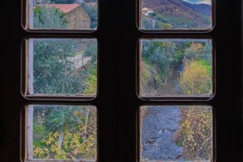 | Moradia T3 em Vale Figueira | Castelo Branco | Um refúgio onde a natureza dita o ritmo |