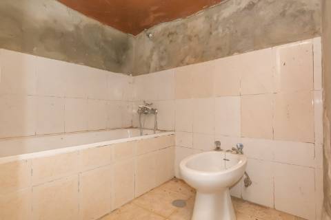 | Moradia T3 em Vale Figueira | Castelo Branco | Um refúgio onde a natureza dita o ritmo |