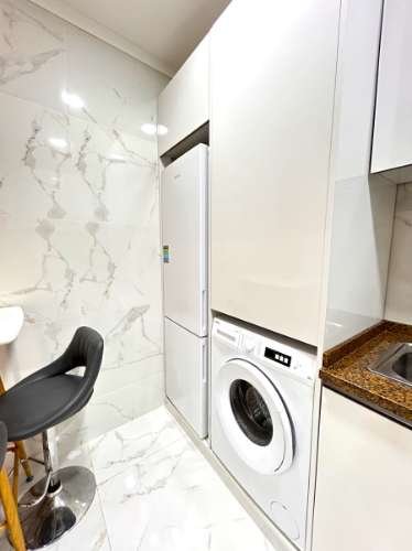 | T1 REMODELADO | BAIRRO FONTE NOVA | 40 m2 |