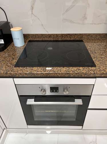 | T1 REMODELADO | BAIRRO FONTE NOVA | 40 m2 |