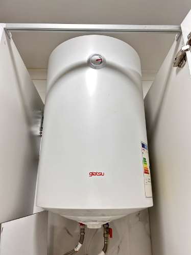 | T1 REMODELADO | BAIRRO FONTE NOVA | 40 m2 |