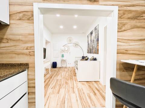 | T1 REMODELADO | BAIRRO FONTE NOVA | 40 m2 |