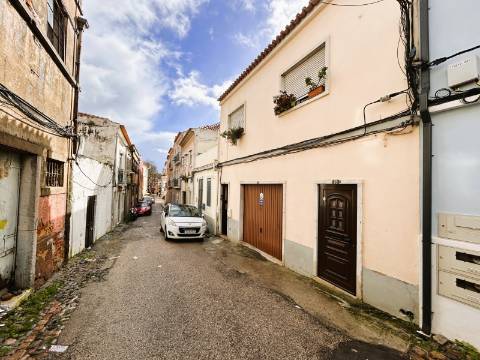 | T1 REMODELADO | BAIRRO FONTE NOVA | 40 m2 |