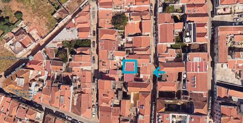 | T1 REMODELADO | BAIRRO FONTE NOVA | 40 m2 |