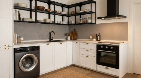 Apartamento Remodelado | Projeto com Entrega em 2026