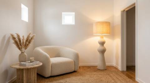 Apartamento Remodelado | Projeto com Entrega em 2026