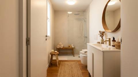 Apartamento Remodelado | Projeto com Entrega em 2026