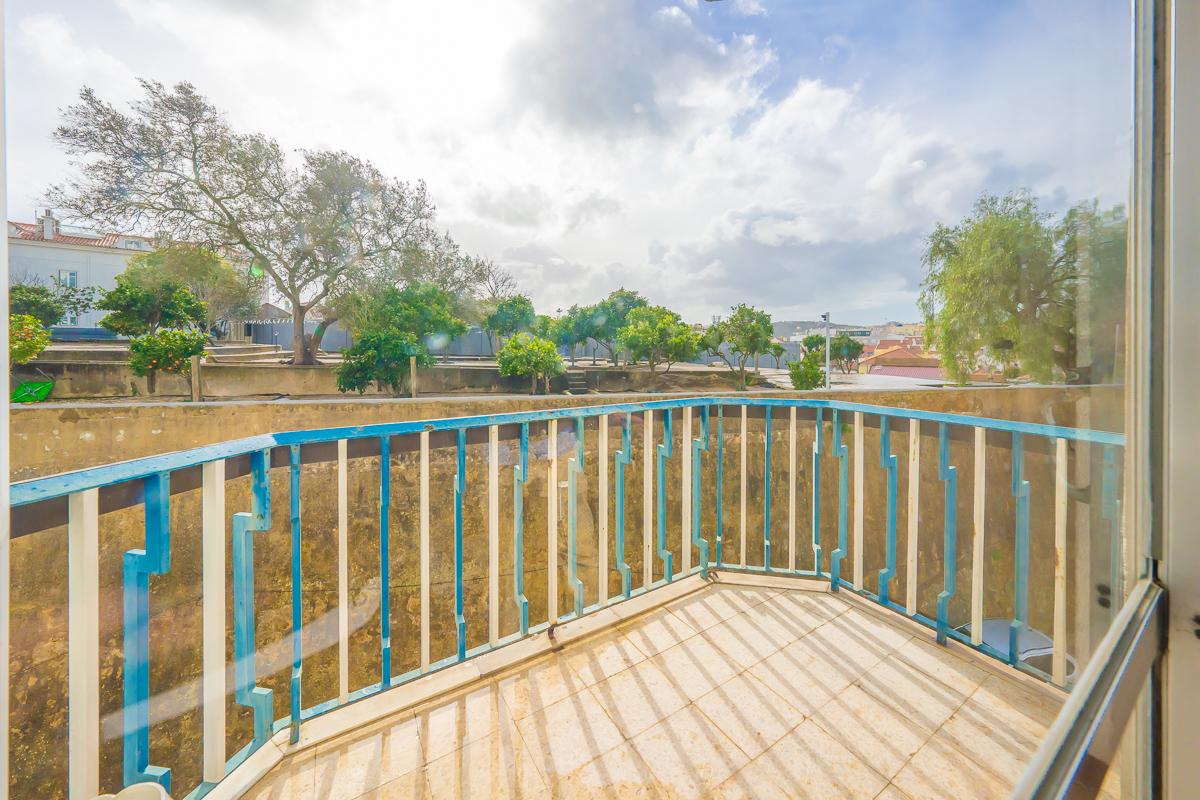 | T1 com Áreas Fantásticas | 78 m2 | Excelente Localização | Aranguez |