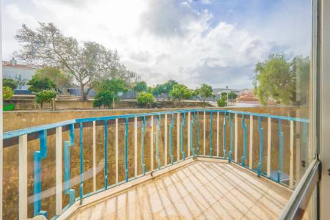 | T1 com Áreas Fantásticas | 78 m2 | Excelente Localização | Aranguez |