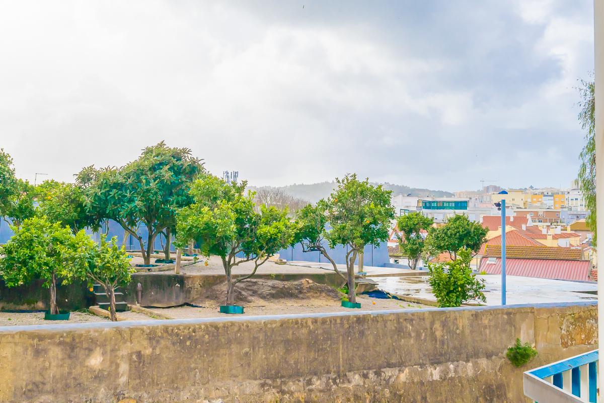 | T1 com Áreas Fantásticas | 78 m2 | Excelente Localização | Aranguez |