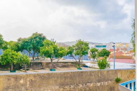 | T1 com Áreas Fantásticas | 78 m2 | Excelente Localização | Aranguez |