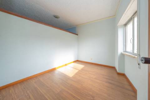 | T1 com Áreas Fantásticas | 78 m2 | Excelente Localização | Aranguez |