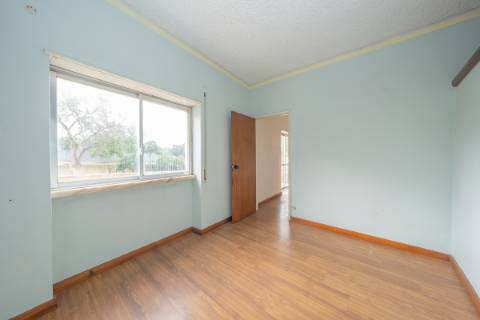 | T1 com Áreas Fantásticas | 78 m2 | Excelente Localização | Aranguez |