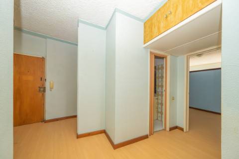 | T1 com Áreas Fantásticas | 78 m2 | Excelente Localização | Aranguez |