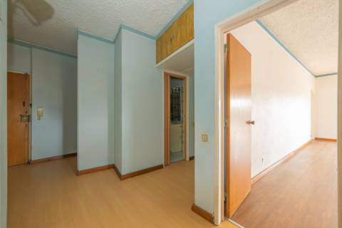 | T1 com Áreas Fantásticas | 78 m2 | Excelente Localização | Aranguez |