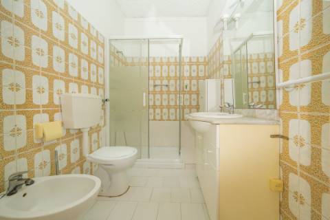 | T1 com Áreas Fantásticas | 78 m2 | Excelente Localização | Aranguez |