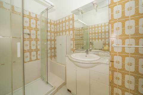 | T1 com Áreas Fantásticas | 78 m2 | Excelente Localização | Aranguez |