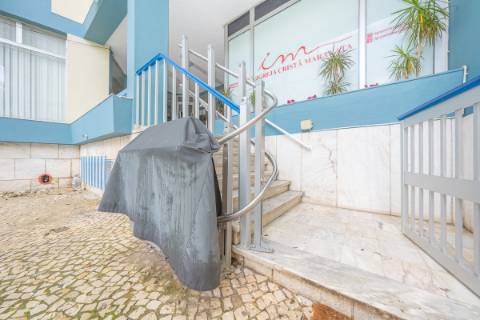 | T1 com Áreas Fantásticas | 78 m2 | Excelente Localização | Aranguez |