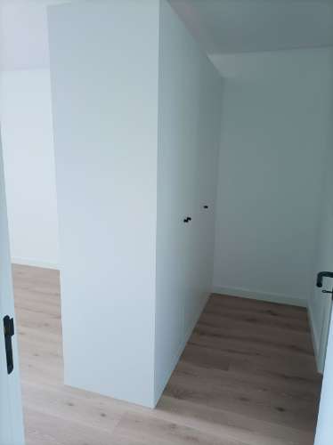 T2 com Vista Rio, Garagem e Piscina no Barreiro