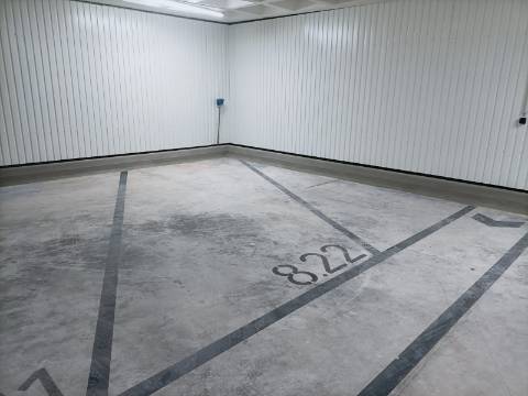 T2 com Vista Rio, Garagem e Piscina no Barreiro