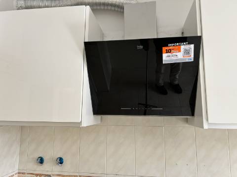 | T2 com 80 m2 | Muito Luminoso | Excelente estado de conservação |