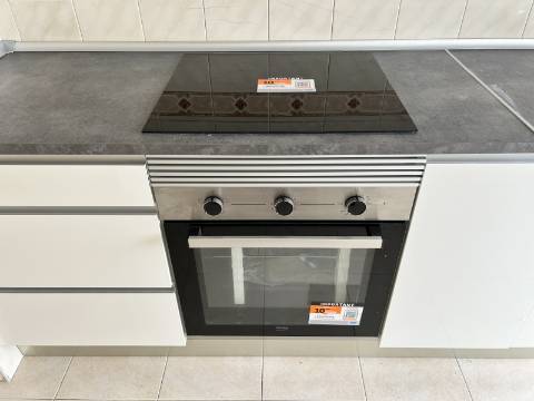 | T2 com 80 m2 | Muito Luminoso | Excelente estado de conservação |