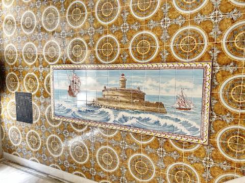 | T2 Oeiras | 91 m2 | 2 WC's | Arrecadação | TOTALMENTE REMODELADO |