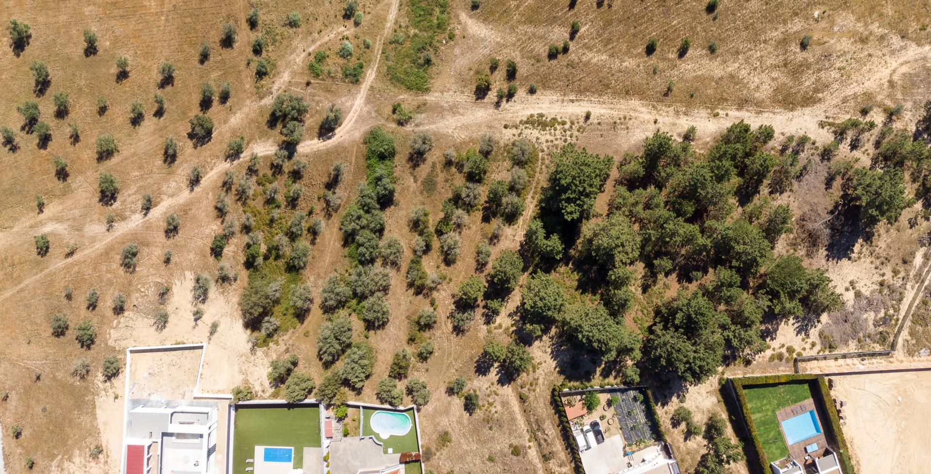|| Terreno para Loteamento | PIP Aprovado | AIRES - PALMELA ||