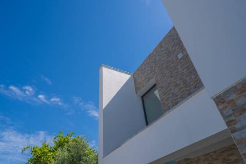 | Maravilhosa Moradia T4 | Nova | Piscina | Colégio St. Peter's School |