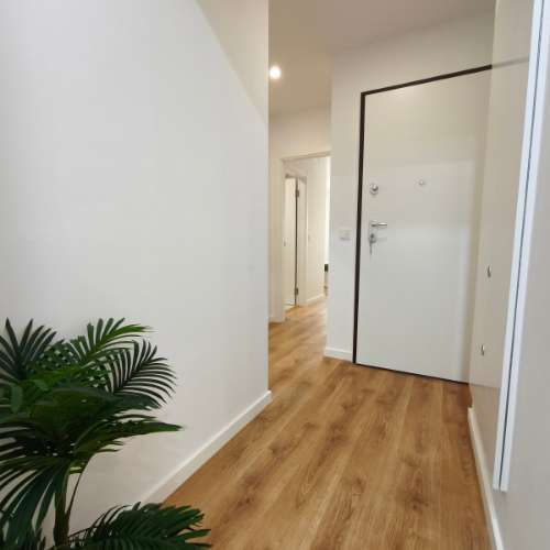 Apartamento T2 | REMODELADO | Arrecadação 27m² | Zona Premium