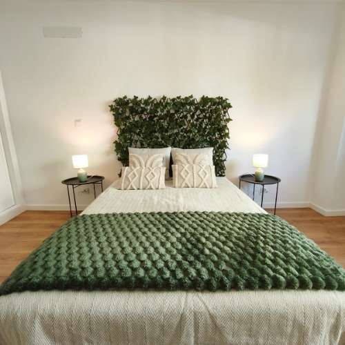 Apartamento T2 | REMODELADO | Arrecadação 27m² | Zona Premium
