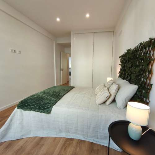 Apartamento T2 | REMODELADO | Arrecadação 27m² | Zona Premium