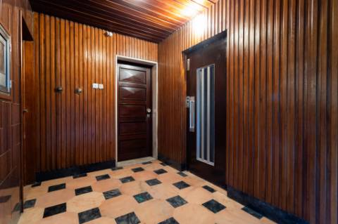 Apartamento T3 em Miraflores | Espaço, Conforto e Qualidade de Vida