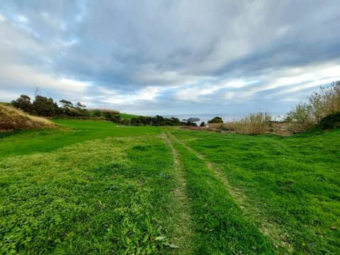 Terreno Agrícola em Água de Alto - Vila Franca do Campo