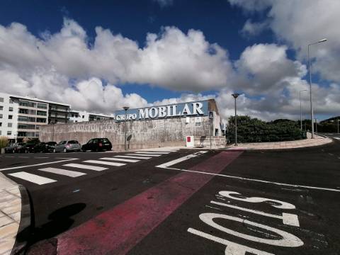 Terreno para EMPREENDIMENTO URBANÍSTICO em PRIME ZONE de Ponta Delgada