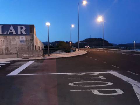 Terreno para EMPREENDIMENTO URBANÍSTICO em PRIME ZONE de Ponta Delgada