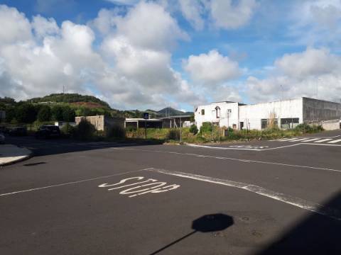 Terreno para EMPREENDIMENTO URBANÍSTICO em PRIME ZONE de Ponta Delgada