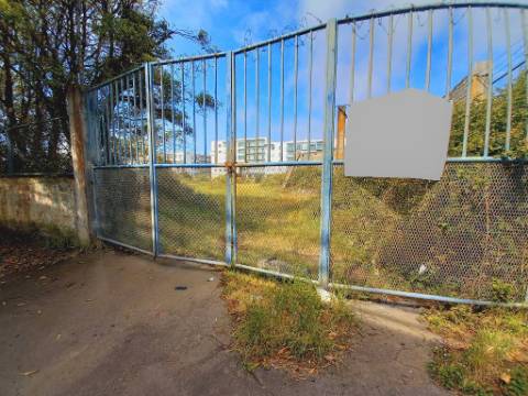 Terreno para EMPREENDIMENTO URBANÍSTICO em PRIME ZONE de Ponta Delgada