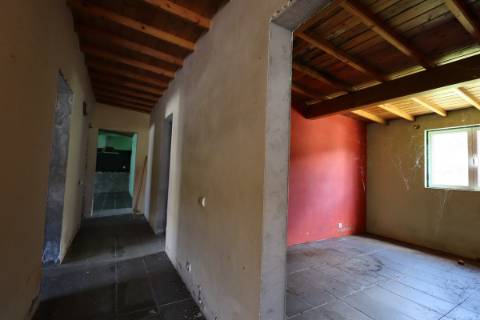 Moradia T4 nos Altares em Angra do Heroísmo