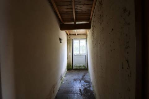 Moradia T4 nos Altares em Angra do Heroísmo