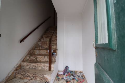 Apartamento T3 Duplex no Centro de Angra do Heroísmo